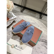 Loro Piana Sandals